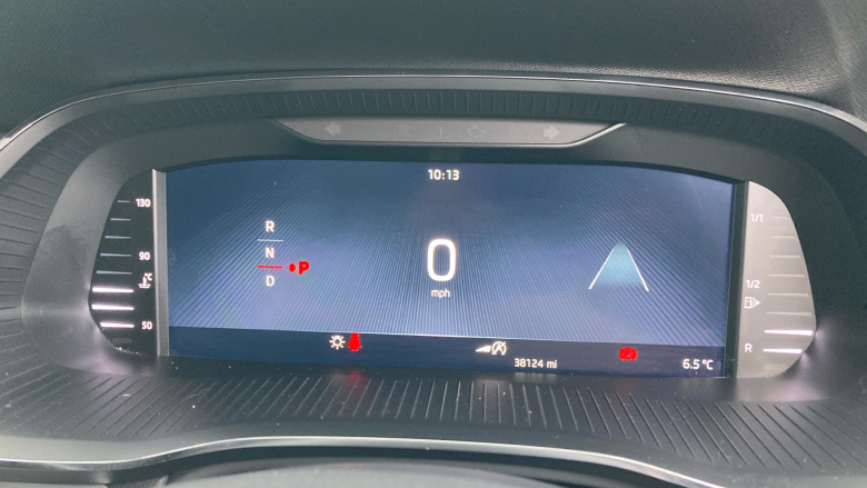 Skoda Octavia 2.0 TDI 150 SE L 5dr DSG Diesel Estate